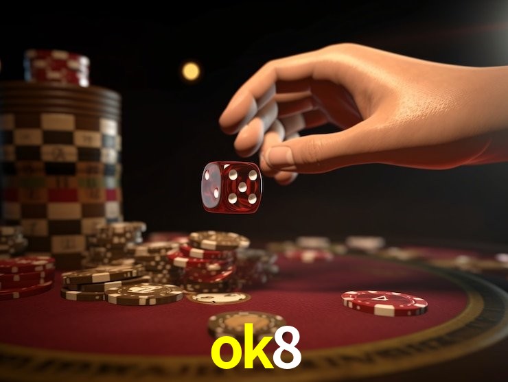 Estatísticas ok8