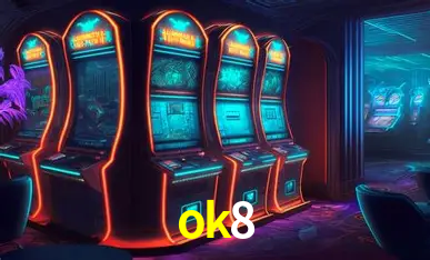 Desvendando o Mundo dos Jogos Virtuais na ok8