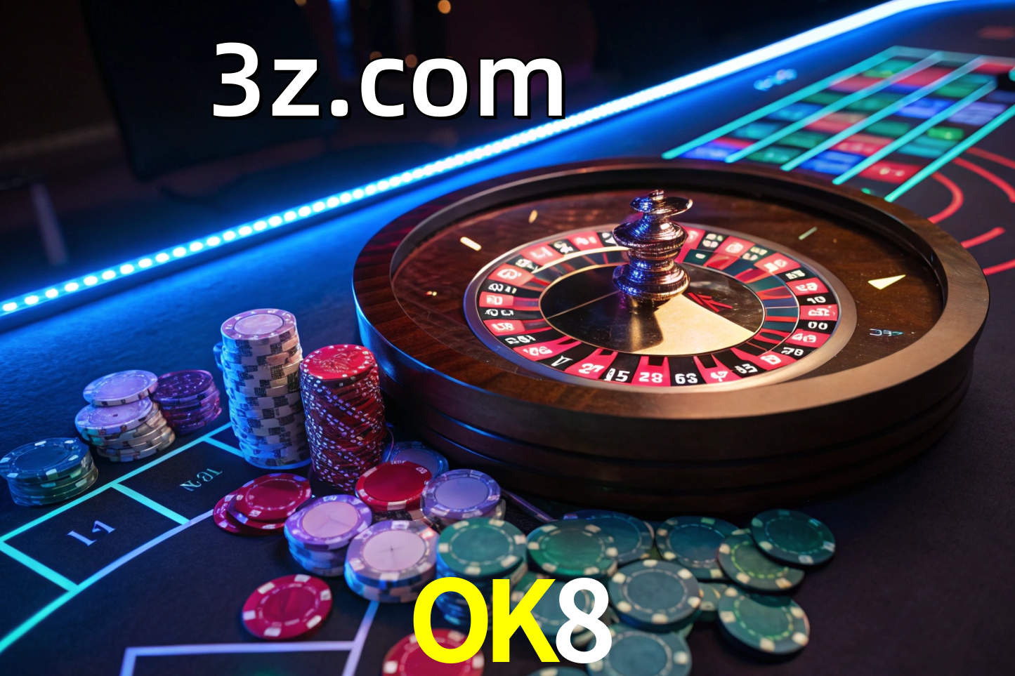 OK8
