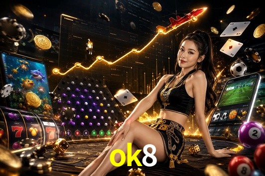 Account Benefits ok8