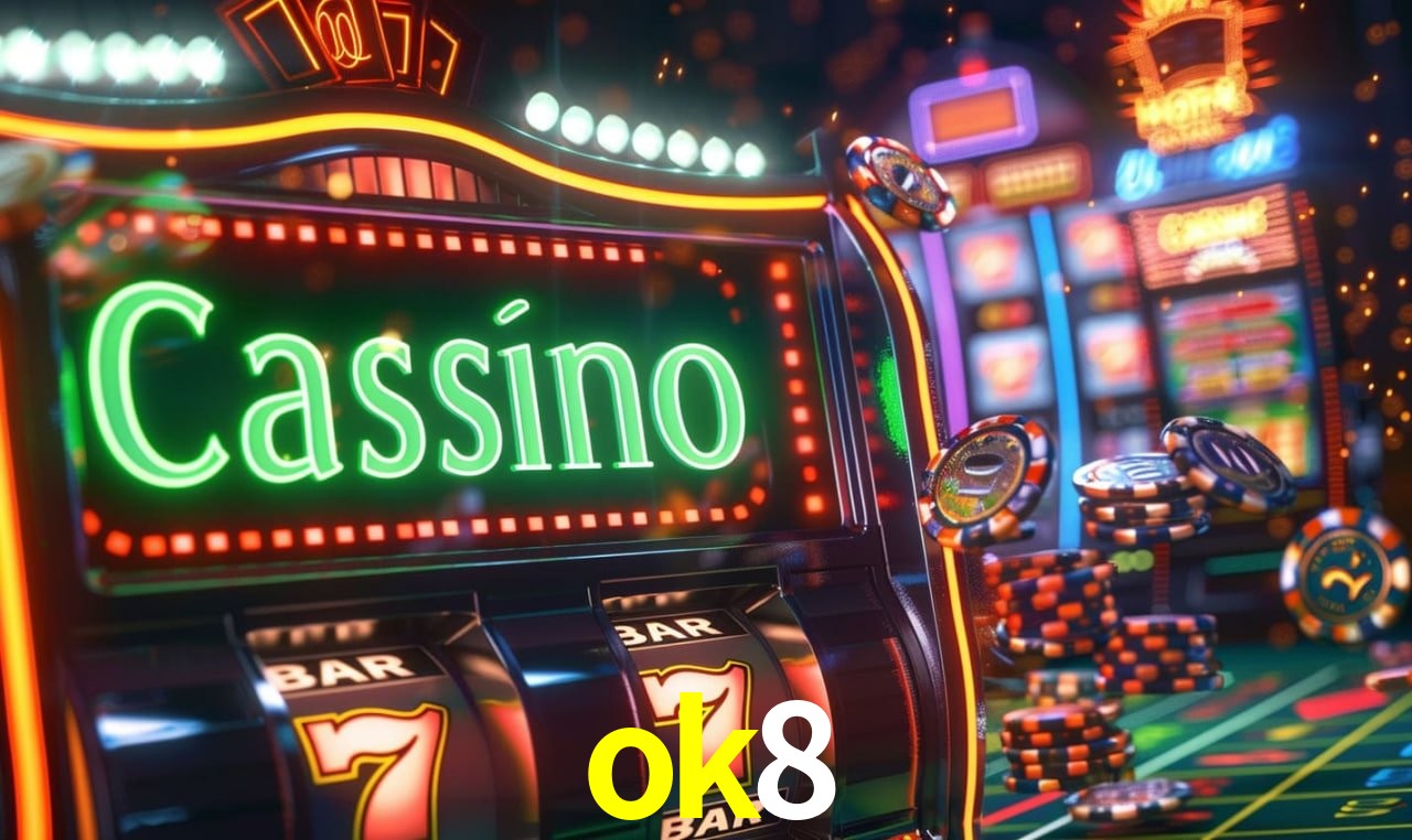 Recursos de Bônus ok8