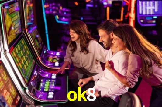 A Emoção da Loteria na ok8: Uma Chance de Mudança de Vida