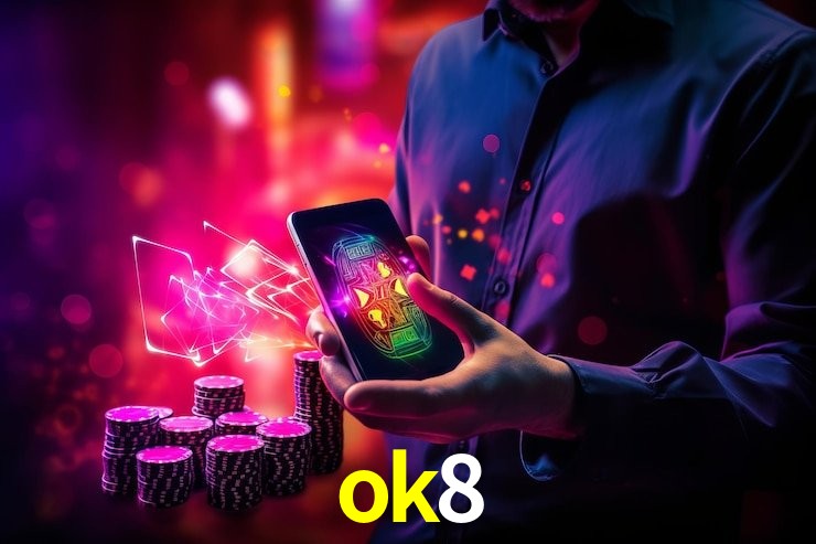 Interface Premium ok8