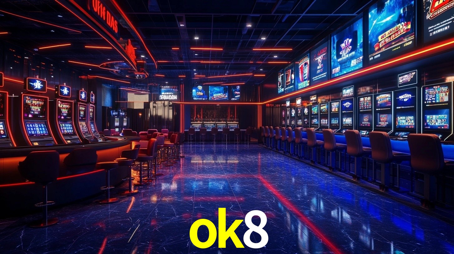 Daily Bonuses ok8