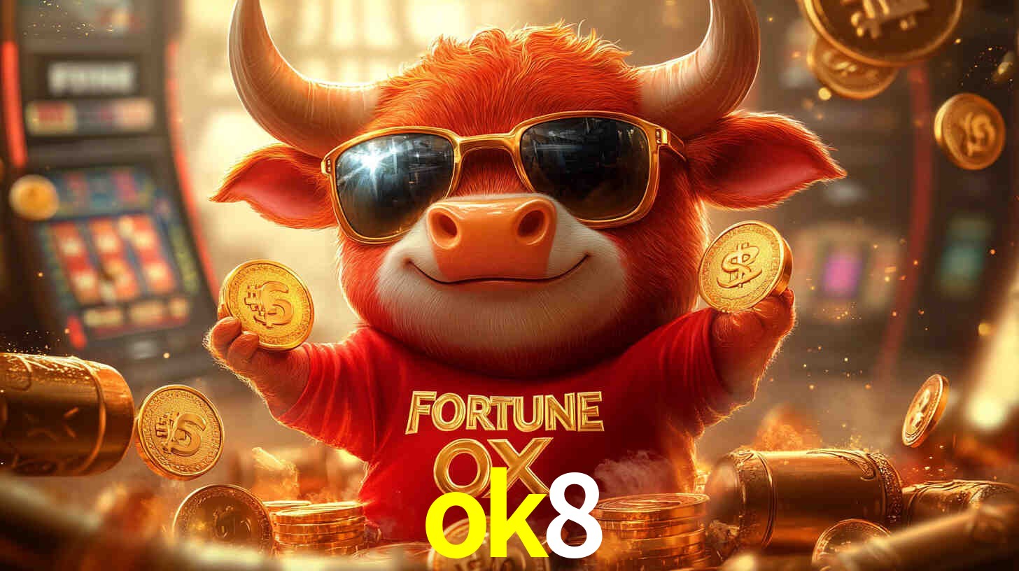 ok8: Seu Especialista em Apostas Esportivas Brasileiras