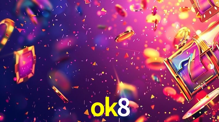 Desvendando o Mundo dos Jogos Virtuais na ok8