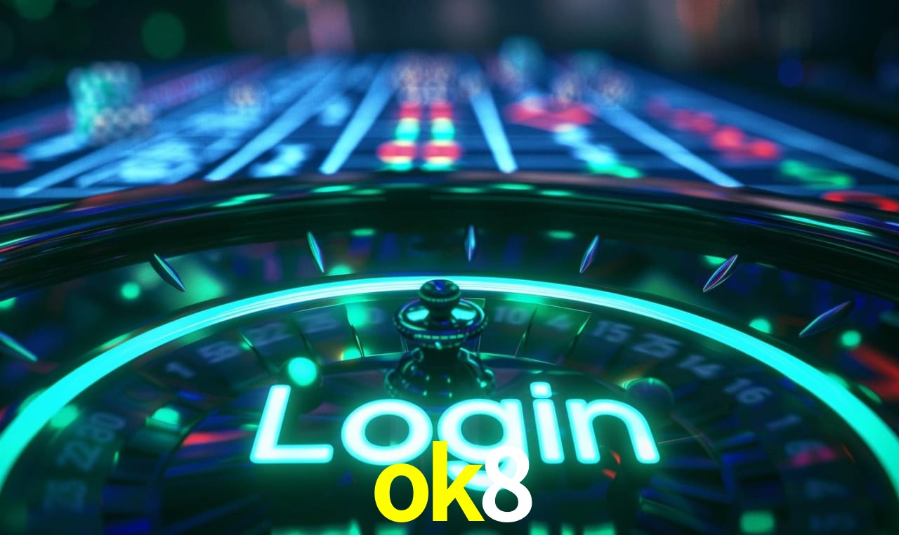 Casino VIP ok8