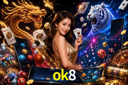 Football Betting ok8