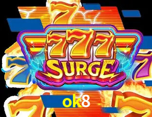 Desvendando o Mundo dos Jogos Virtuais na ok8
