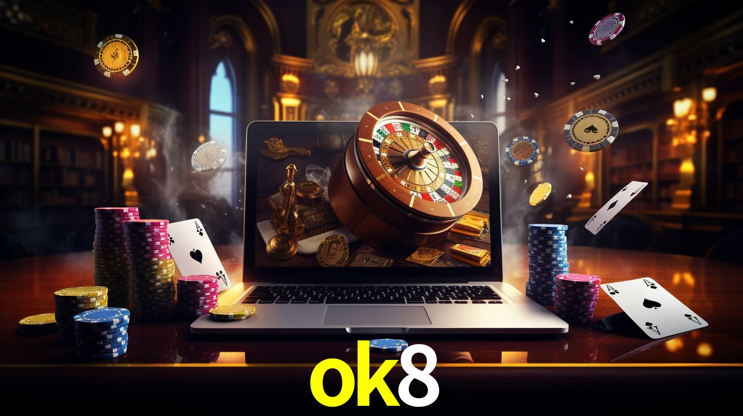 Live Casino ok8