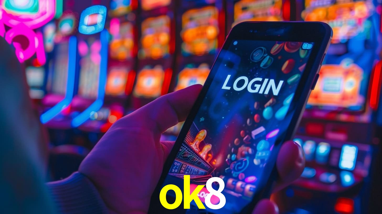 Jogos Exclusivos ok8