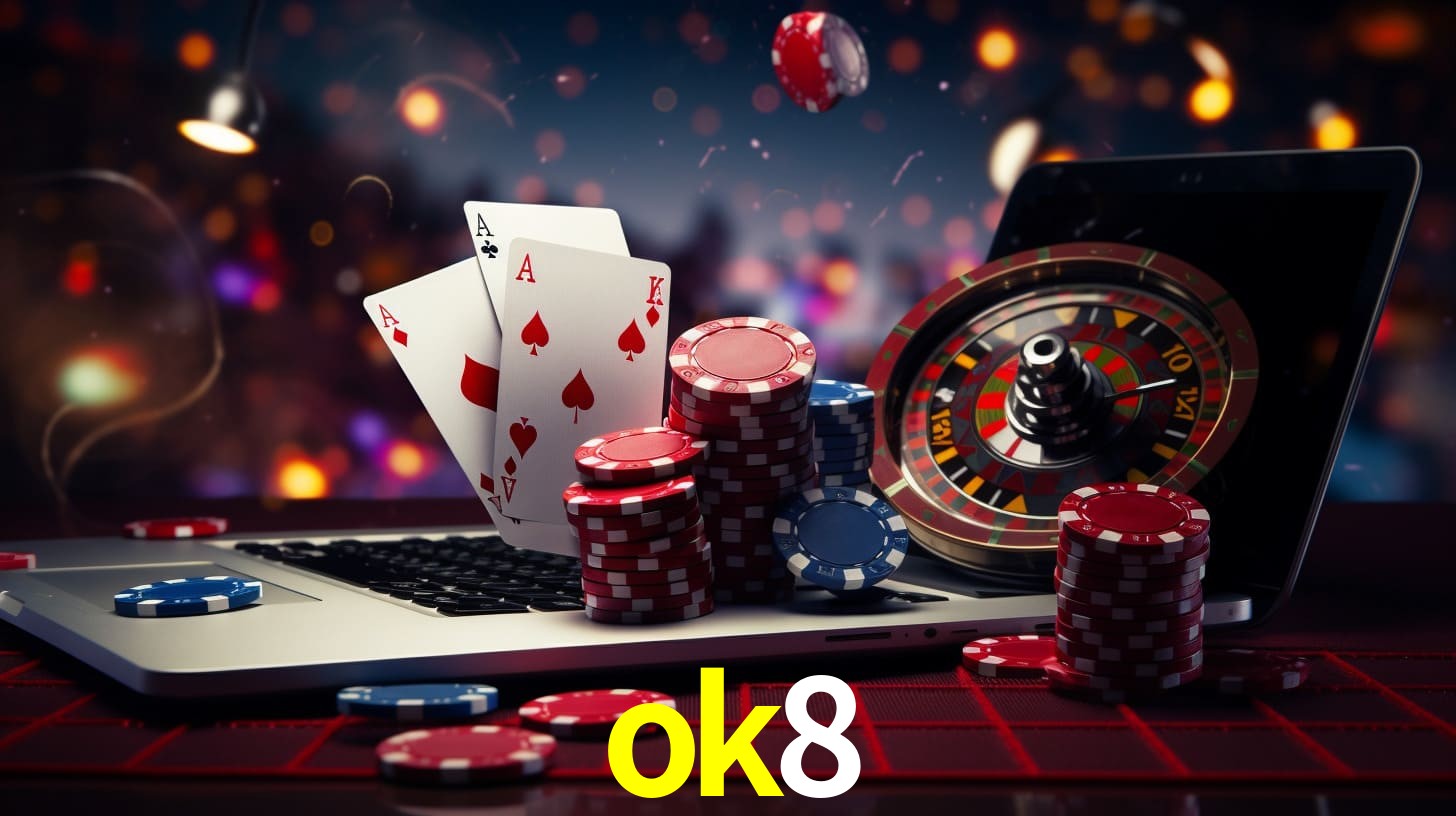 Blackjack Table ok8